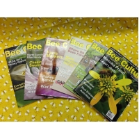 Bee Culture Magazine